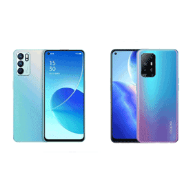 【機型比較】OPPO Reno6 Z跟Reno5 Z的不同差異為何？該怎麼選擇？哪裡買最便宜？