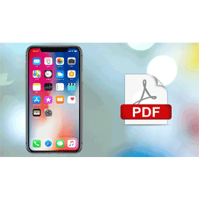 【手機專知】iPhone如何將照片轉為PDF檔？教你這方法搞定！