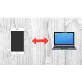 【手機專知】iPhone如何在Safari/Chrome瀏覽器查看電腦版網頁？一鍵秒切換！