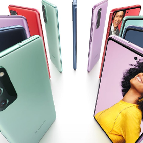 【快訊】不只小編洩密！三星Galaxy S21 FE 5G遭Google 官方網站暴雷