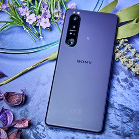 【快訊】旗艦機互斥？SONY Xperia 1 III上市滿月 通路直降3千4