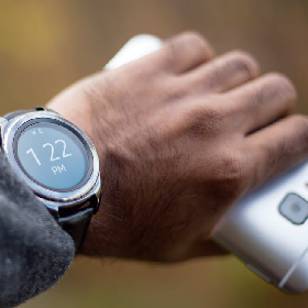 【快訊】智慧手錶市場持續成長！最受歡迎３品牌是它們