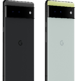 【快訊】就是要比你先？ Google 爆將在蘋果發表會前一天發表 Pixel 6