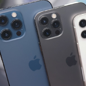 【快訊】iPhone 13 可直連衛星？分析師曝新功能：沒有 4G、5G 也能上網通話