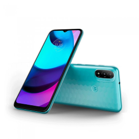 【快訊】最新入門手機選擇！Moto E20 規格曝光