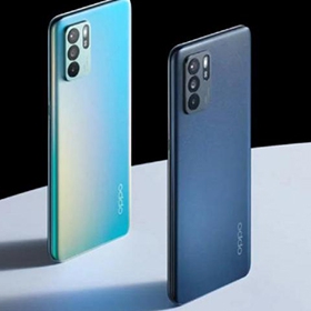 【快訊】比便宜更便宜！OPPO新機 Reno6 Z開賣現折2千！破盤價10,990元！