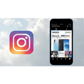 【科技新知】Instagram(IG)如何上傳九宮格照片？貼文排版教學