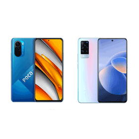 Xiaomi Poco F3本体 8g+256g Xiaomi Poco F3 Dual SIM 6.67