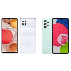 【機型比較】三星A52s跟A42該如何選擇？規格特色比一比！哪裡買最便宜？