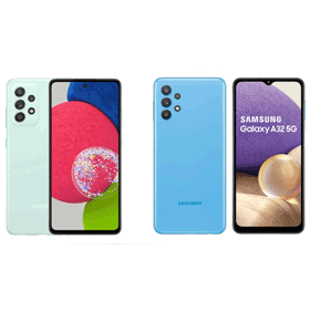 【機型比較】三星A52s和A32該選擇誰？規格&外觀特色評比！哪裡買最便宜？