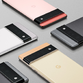 【快訊】Google Pixel 6要來了？爆料達人曝開賣時間