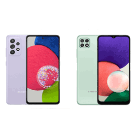 【機型比較】三星A52s跟A22規格功能比較！哪裡買最便宜？