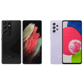 【機型比較】三星A52s與S21 Ultra該如何選擇？規格特色比一比！哪裡買最便宜？