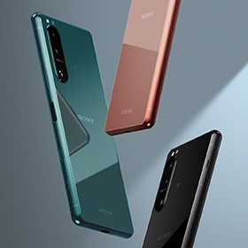 【快訊】小手機當道 來傑昇搶先預購SONY Xperia 5 III現賺7千