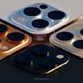 【快訊】iPhone 13發布倒數！全系列容量、新色遭電商曝光