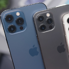 【快訊】iPhone 14渲染圖流出！瀏海設計掰掰 規格、亮點曝光