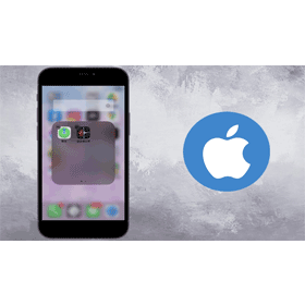 【手機專知】iPhone如何隱藏主畫面的資料夾名稱？3步驟即可完成！