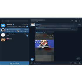 【科技新知】Telegram如何下載影片？電腦/手機APP儲存影片教學