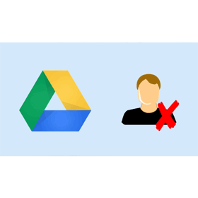 【科技新知】Google Drive雲端硬碟如何封鎖檔案共用者？解除方法看這裡！