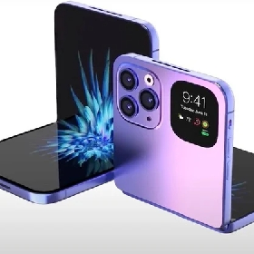 【快訊】蘋果也將推摺疊機？最新可摺疊電池專利曝光