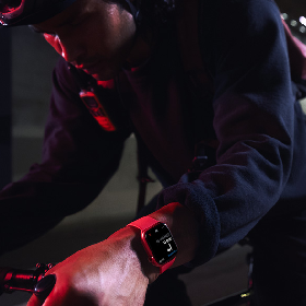 【快訊】Apple Watch 7正式發表 5種新色、改變看這裡