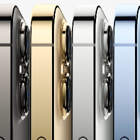 【快訊】真有1TB容量！iPhone 13 Pro新4色、價格曝光