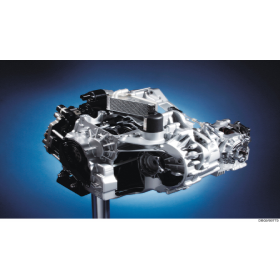 【汽車專知】雙離合器變速箱是什麼？有乾式也有濕式？