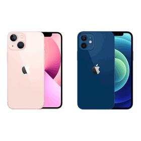 【機型比較】iPhone 13 mini和iPhone 12 mini的不同差異為何？該怎麼選擇？哪裡買最便宜？