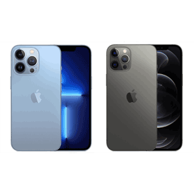 【機型比較】iPhone 13 Pro跟iPhone 12 Pro的不同差異為何？該怎麼選擇？哪裡買最便宜？