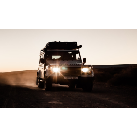 【汽車專知】AWD跟4WD的差別？哪個適合你？