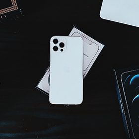 【快訊】中秋換新機 iPhone 12 Pro狂降6510 三星S20 FE現省近萬元