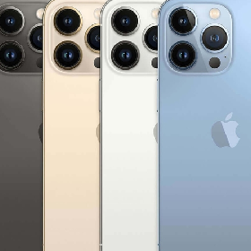 【快訊】拿iPhone 13千萬別手滑！官網最新螢幕維修價格曝光