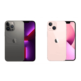 【機型比較】最大與最小的對決！iPhone 13 Pro Max跟13 mini該怎麼選？不同差異為何？哪裡買最便宜？