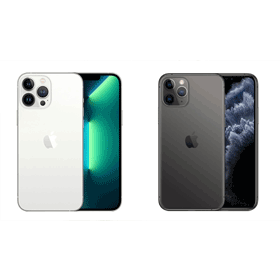【機型比較】iPhone 13 Pro和iPhone 11 Pro的不同差異為何？該怎麼選擇？哪裡買最便宜？