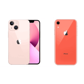 【機型比較】iPhone 13對上iPhone XR的不同差異為何？該怎麼選擇？哪裡買最便宜？