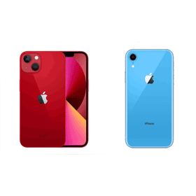 【機型比較】iPhone 13 mini跟iPhone XR的不同差異為何？該怎麼選擇？哪裡買最便宜？