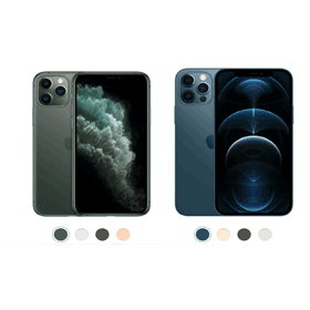 Apple iPhone 12 Pro (512G)最低價格,規格,跑分,比較及評價|傑昇通信