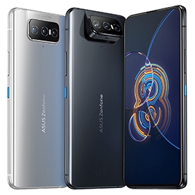 【快訊】ASUS Zenfone 8 Flip現身 實機體驗再享最高4千折扣