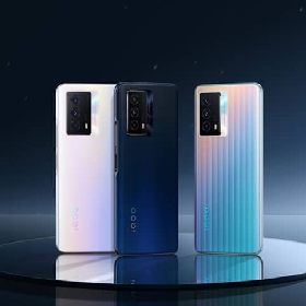 【快訊】iQOO 平價Z系列來了！主打超強效能、續航　規格亮點看這裡