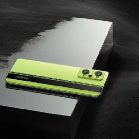 【快訊】３月才發表！GT Neo後續機種來了 規格亮點看這裡