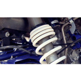 【汽車專知】獨立懸掛有哪些？哪種懸掛最舒服？