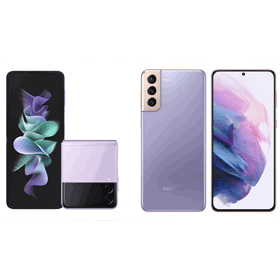 【機型比較】三星Z Flip3對上三星S21+該怎麼選擇？不同差異為何？哪裡買最便宜？