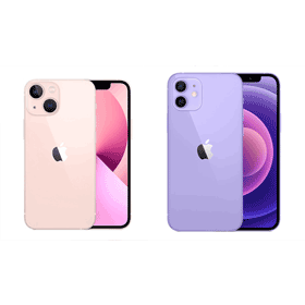 【機型比較】iPhone 13 mini與iPhone 12該怎麼選擇？不同差異為何？哪裡買最便宜？