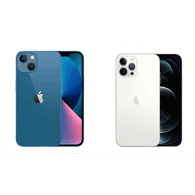 【機型比較】iPhone 13 mini跟12 Pro該怎麼選擇？不同差異為何？哪裡買最便宜？