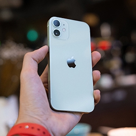 【快訊】蘋果粉絲月活動倒數兩天 買iPhone抽iPhone