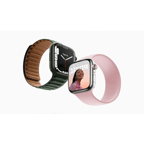 【機型比較】Apple Watch Series 7跟Series 6該怎麼選擇？不同差異為何？哪裡買最便宜？