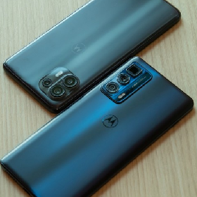 【快訊】Motorola 1億畫素新機登台 最便宜不到萬元