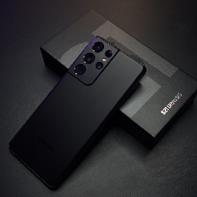 【快訊】三星旗艦S22系列渲染圖曝光 手機外觀與前代一樣