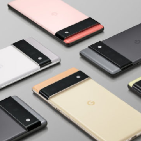 【快訊】Google Pixel 6 售價曝光 價格比 iPhone 13便宜