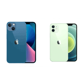 【機型比較】iPhone 13跟12 mini該怎麼選擇？不同差異為何？哪裡買最便宜？